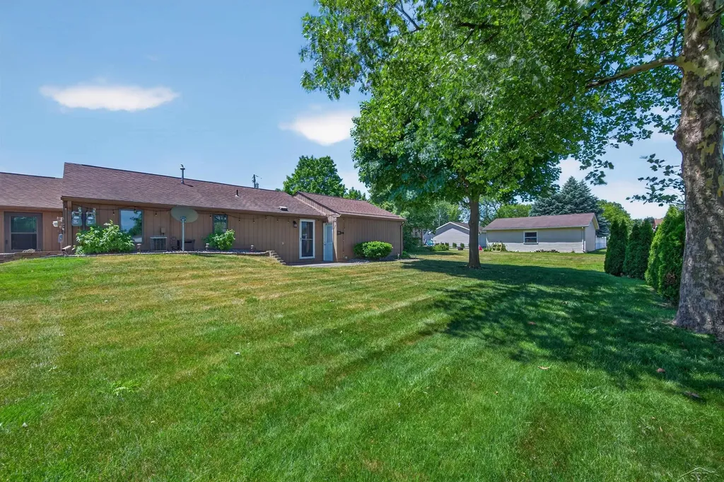 117 Darley Avenue Auburn City MI 48611