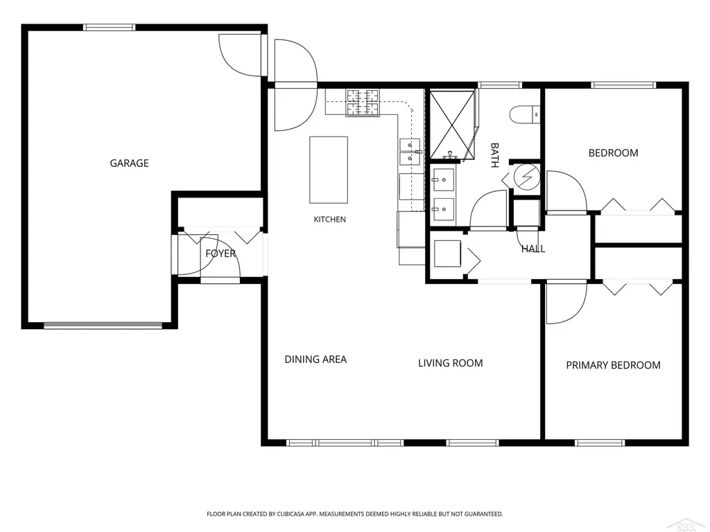 117 Darley Avenue Auburn City MI 48611
