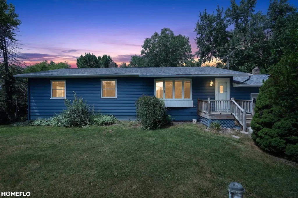 50 Harsen Road Elba Township MI 48446