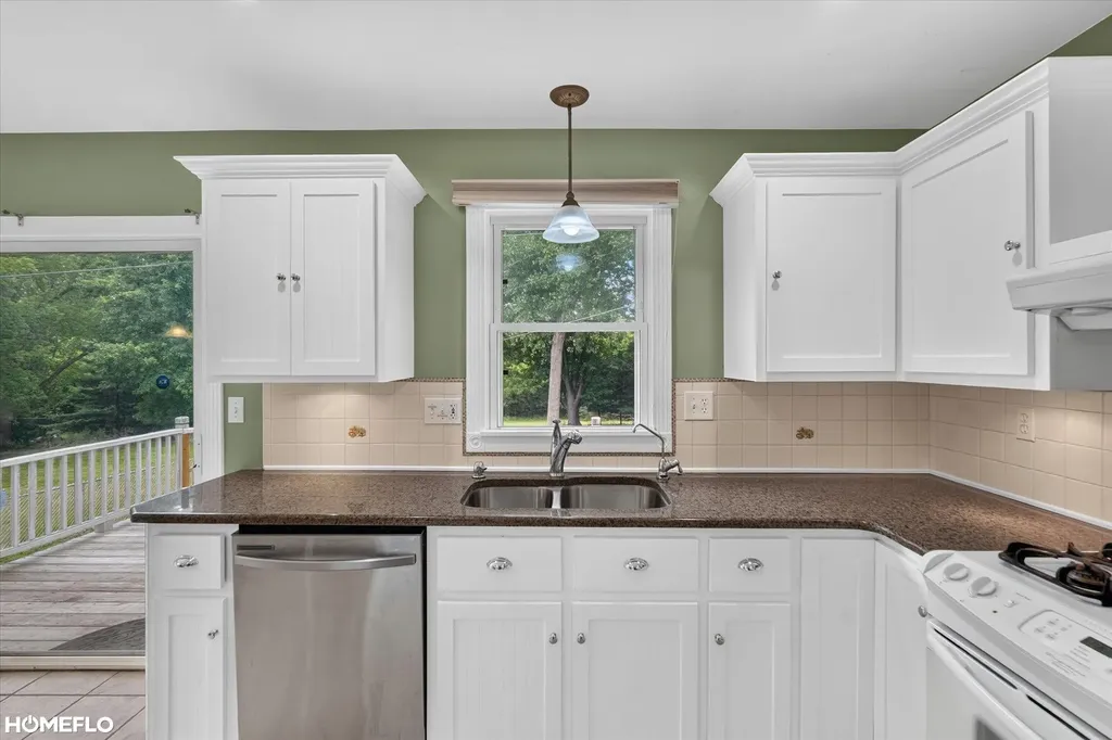 50 Harsen Road Elba Township MI 48446