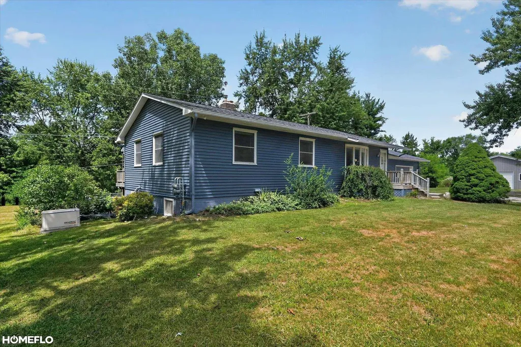50 Harsen Road Elba Township MI 48446