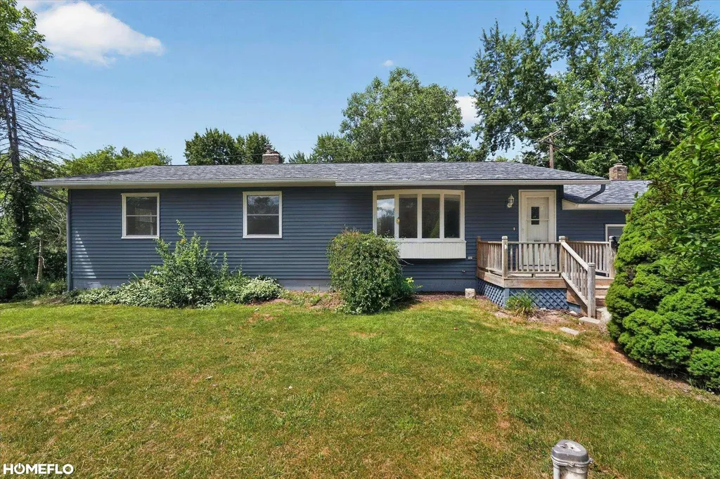 50 Harsen Road Elba Township MI 48446