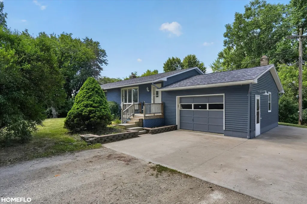 50 Harsen Road Elba Township MI 48446