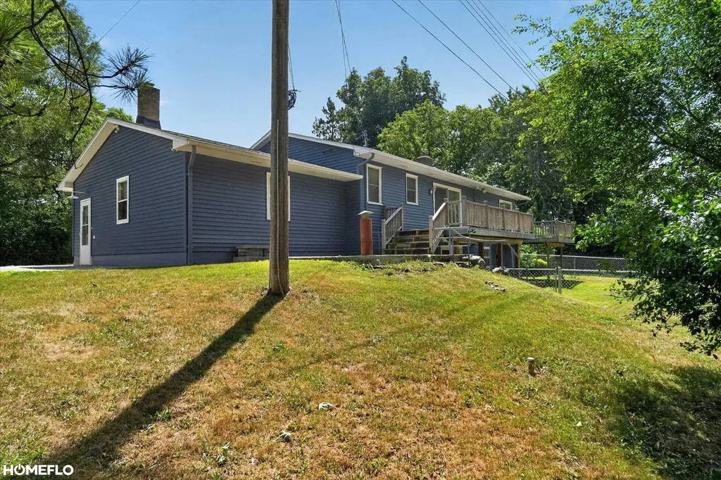 50 Harsen Road Elba Township MI 48446