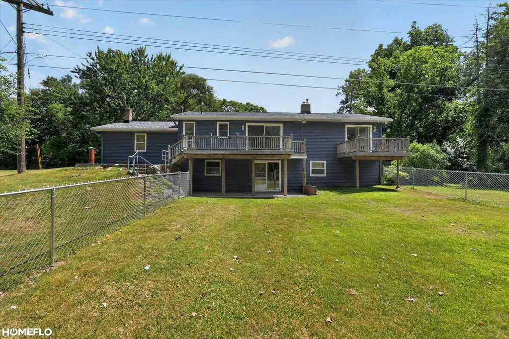 50 Harsen Road Elba Township MI 48446