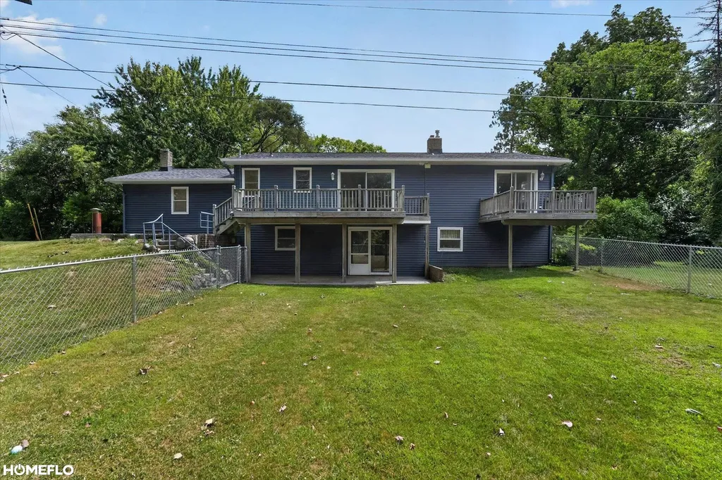 50 Harsen Road Elba Township MI 48446