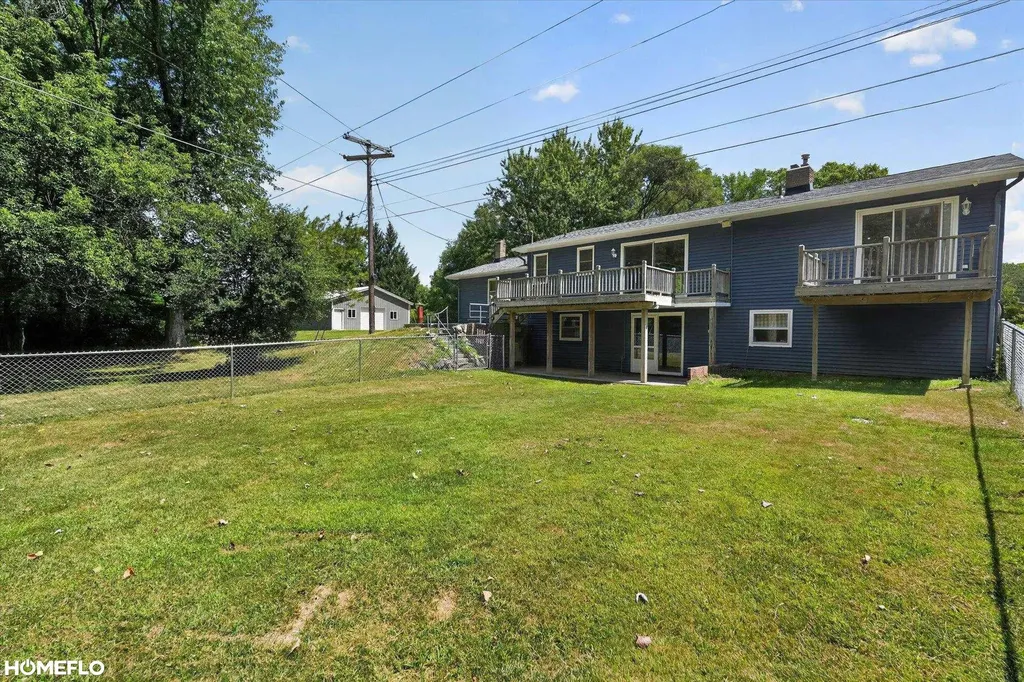 50 Harsen Road Elba Township MI 48446