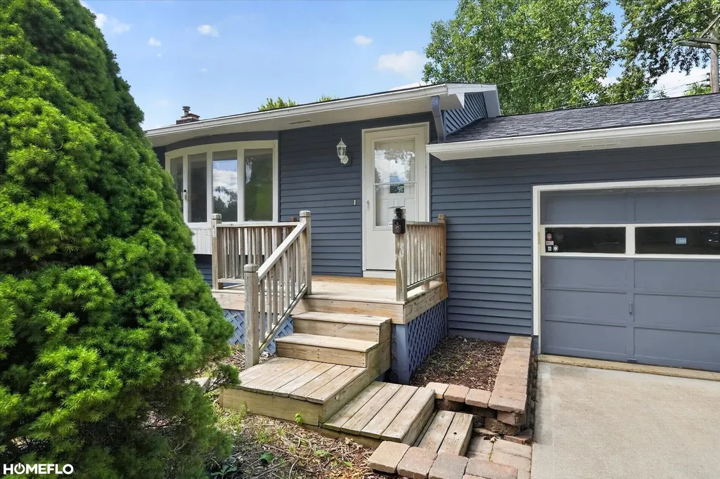 50 Harsen Road Elba Township MI 48446