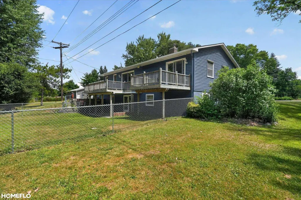 50 Harsen Road Elba Township MI 48446