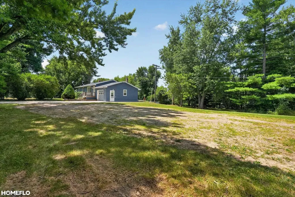 50 Harsen Road Elba Township MI 48446