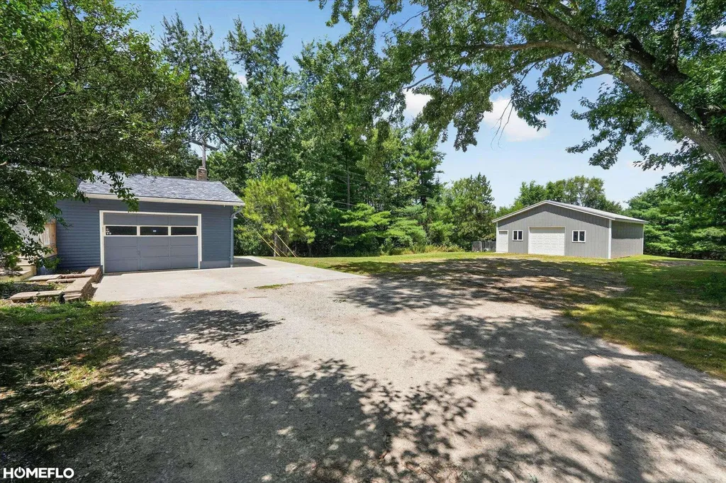 50 Harsen Road Elba Township MI 48446