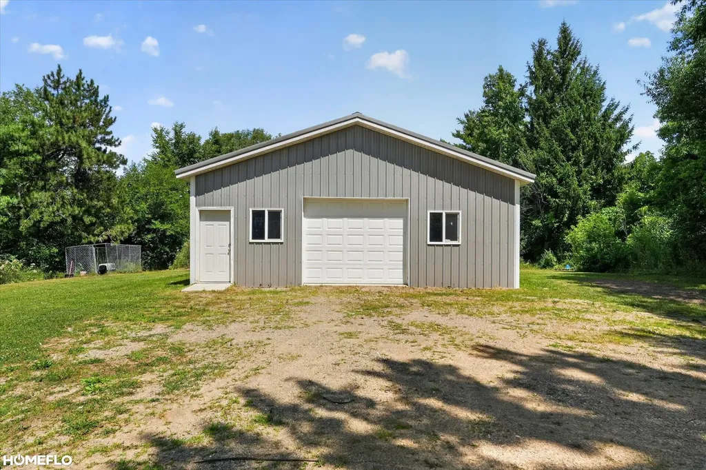 50 Harsen Road Elba Township MI 48446