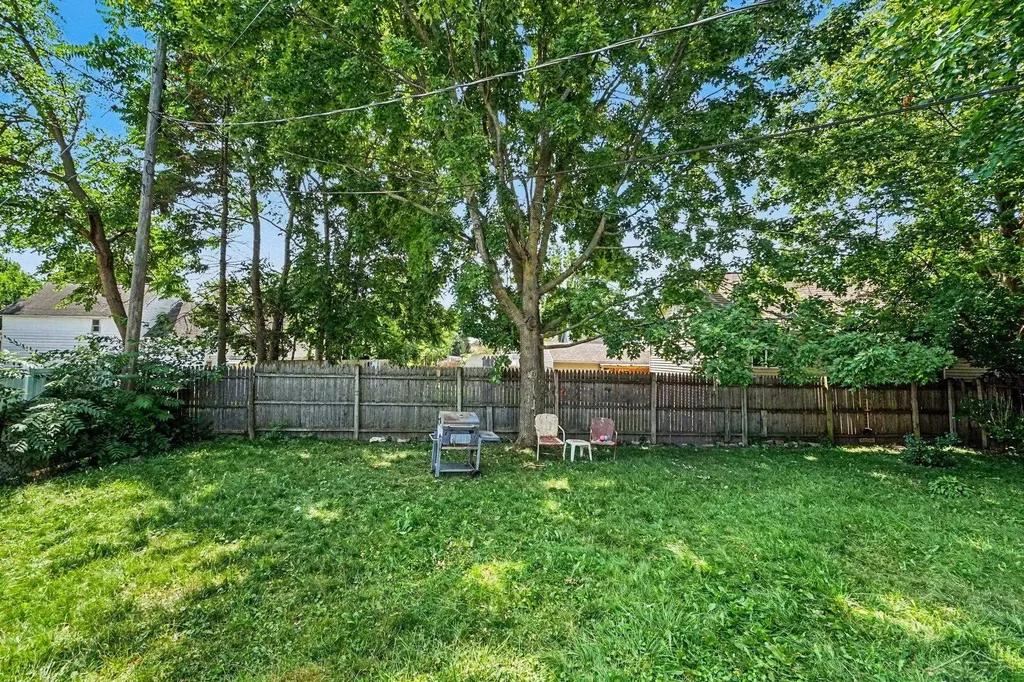 802 24th Street Bay City City MI 48708