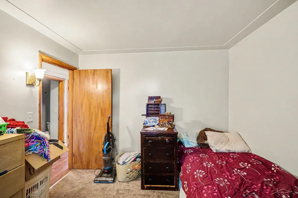 802 24th Street Bay City City MI 48708