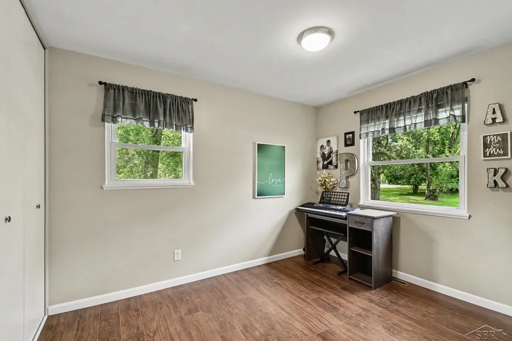2319 E Freeland Road Ingersoll Township MI 48623