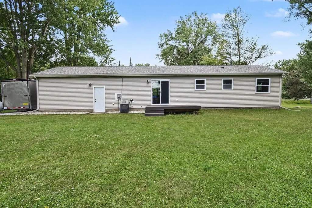 2319 E Freeland Road Ingersoll Township MI 48623