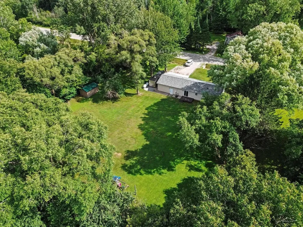 2319 E Freeland Road Ingersoll Township MI 48623