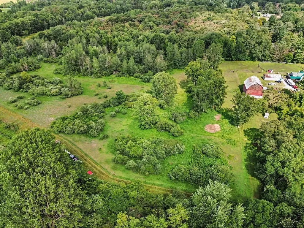 2319 E Freeland Road Ingersoll Township MI 48623