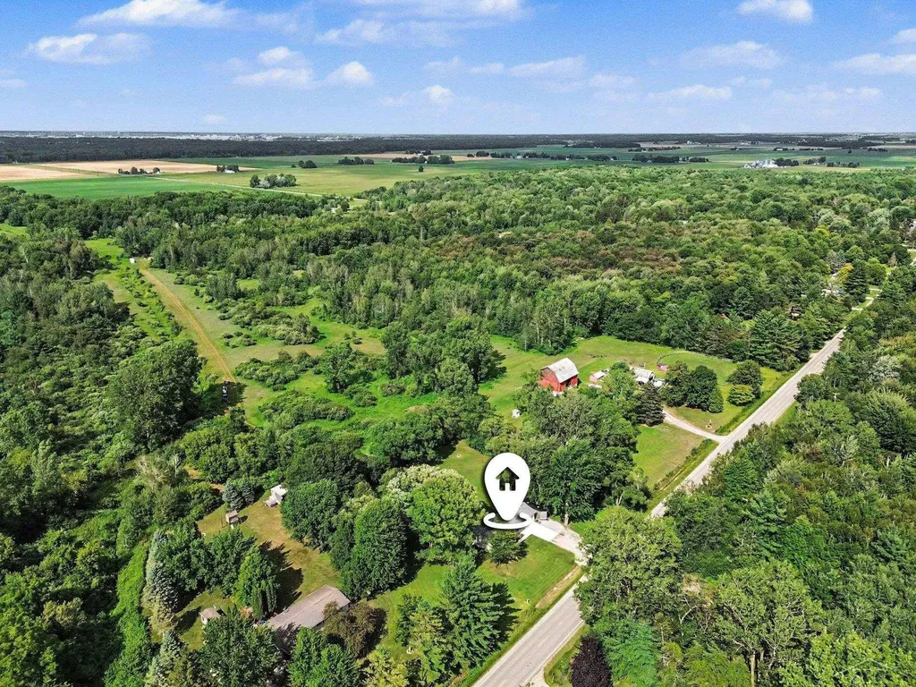 2319 E Freeland Road Ingersoll Township MI 48623