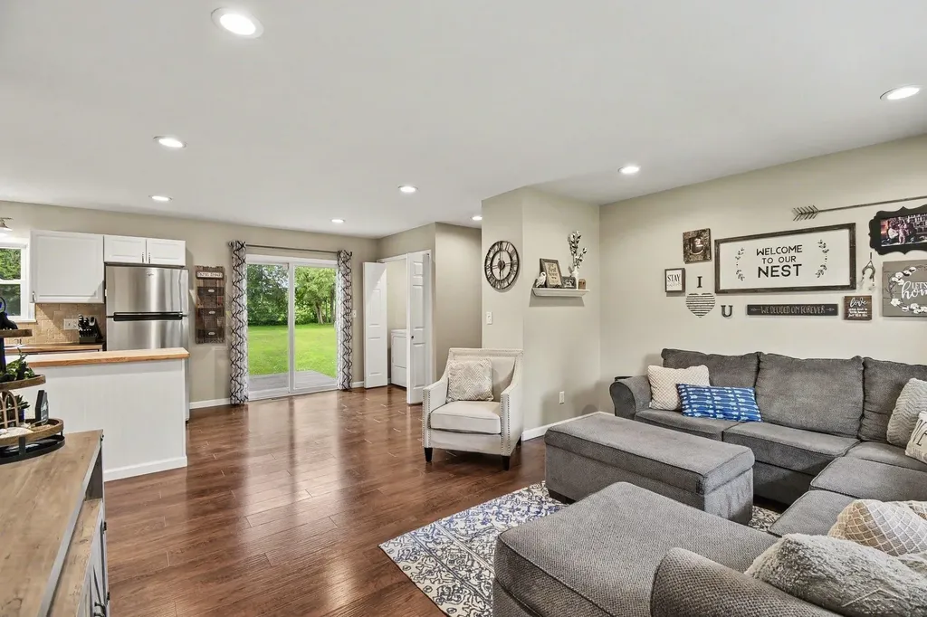 2319 E Freeland Road Ingersoll Township MI 48623