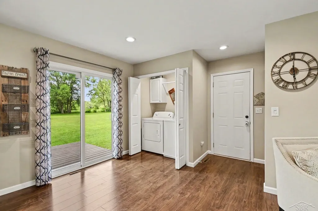 2319 E Freeland Road Ingersoll Township MI 48623