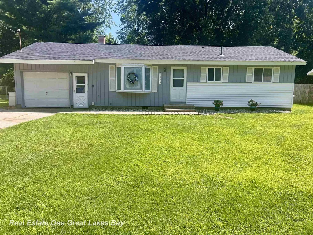 1275 Ruby Ann Drive Spaulding Township MI 48601