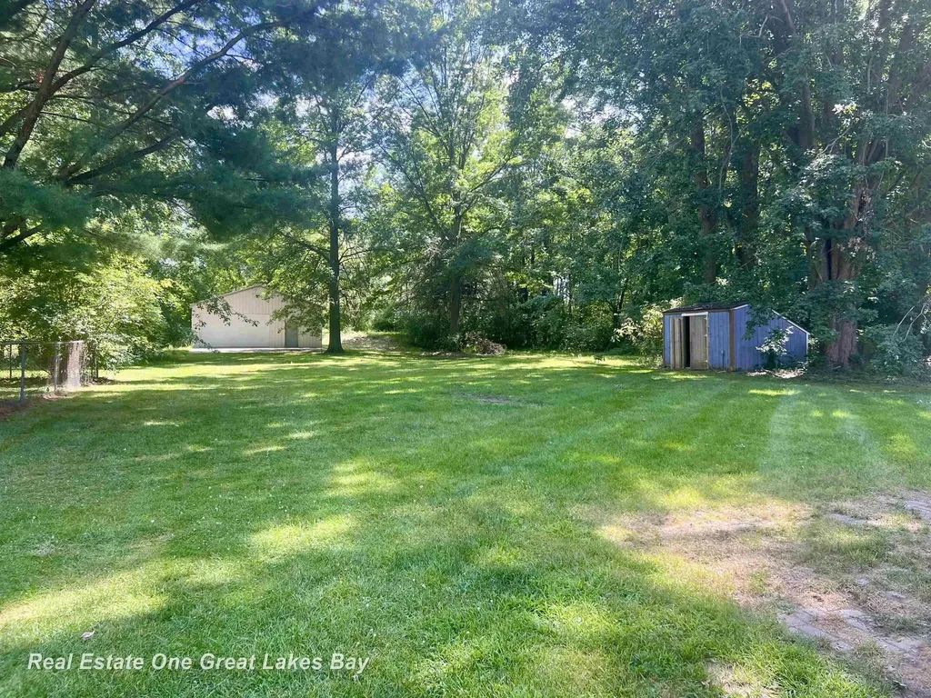 1275 Ruby Ann Drive Spaulding Township MI 48601
