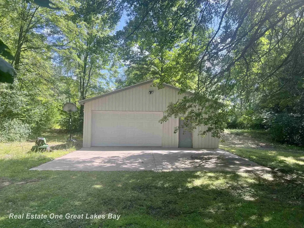 1275 Ruby Ann Drive Spaulding Township MI 48601