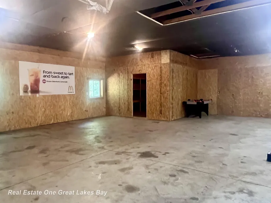 1275 Ruby Ann Drive Spaulding Township MI 48601