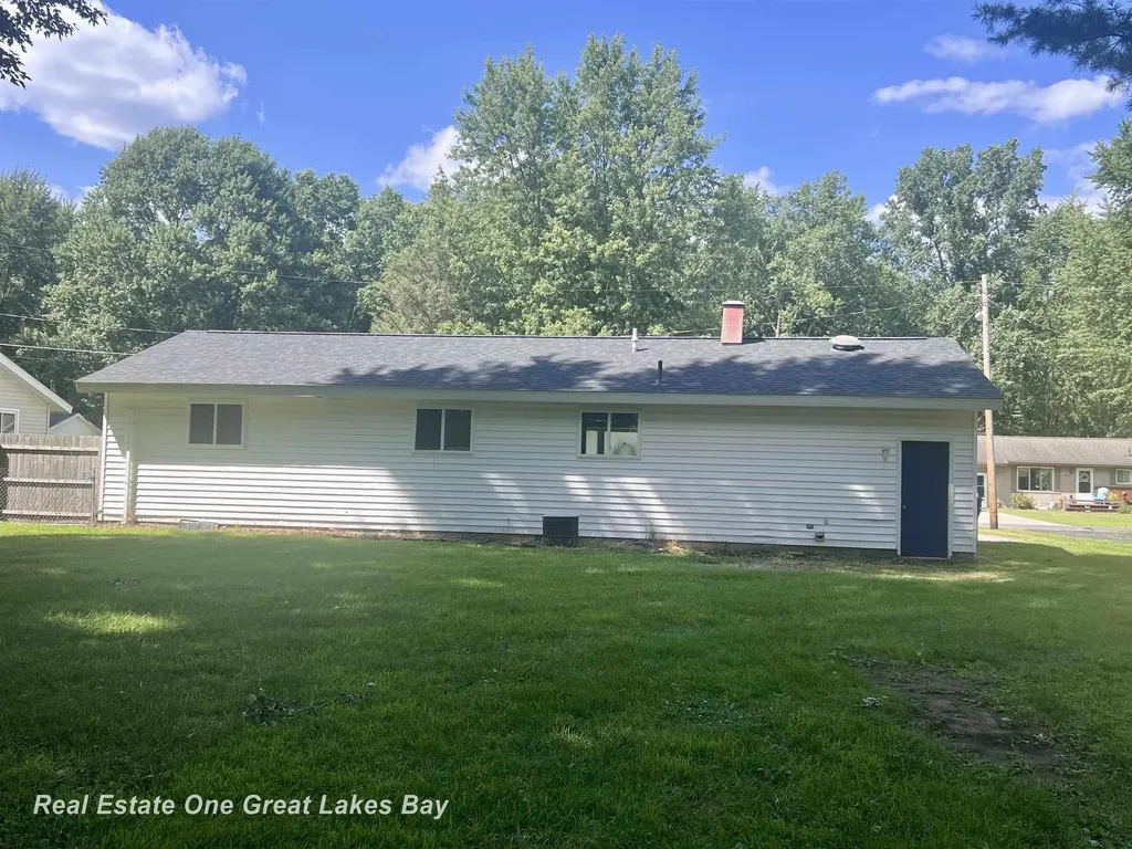 1275 Ruby Ann Drive Spaulding Township MI 48601
