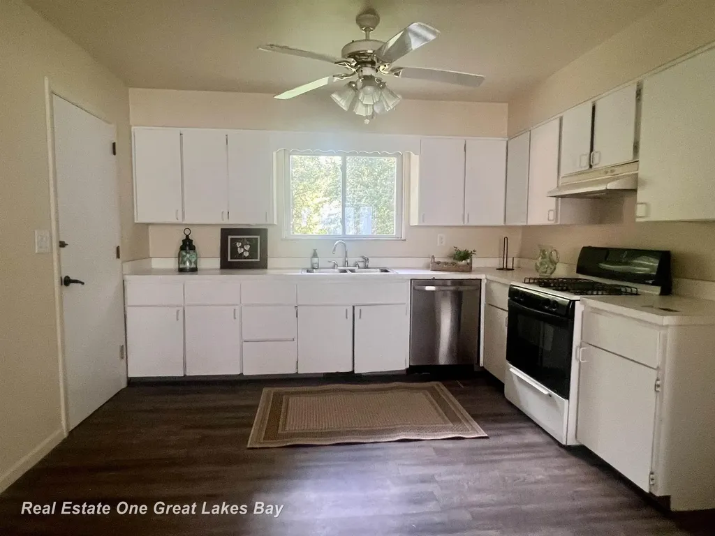 1275 Ruby Ann Drive Spaulding Township MI 48601