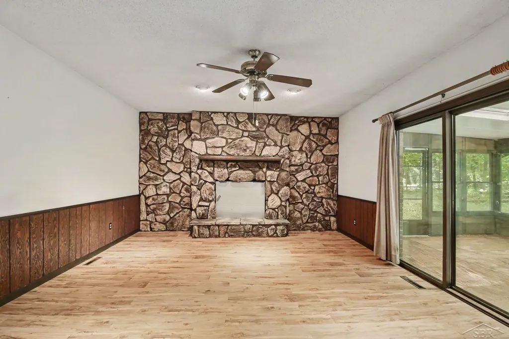 7083 S Orr Road St. Charles Village MI 48655