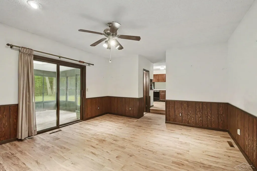 7083 S Orr Road St. Charles Village MI 48655