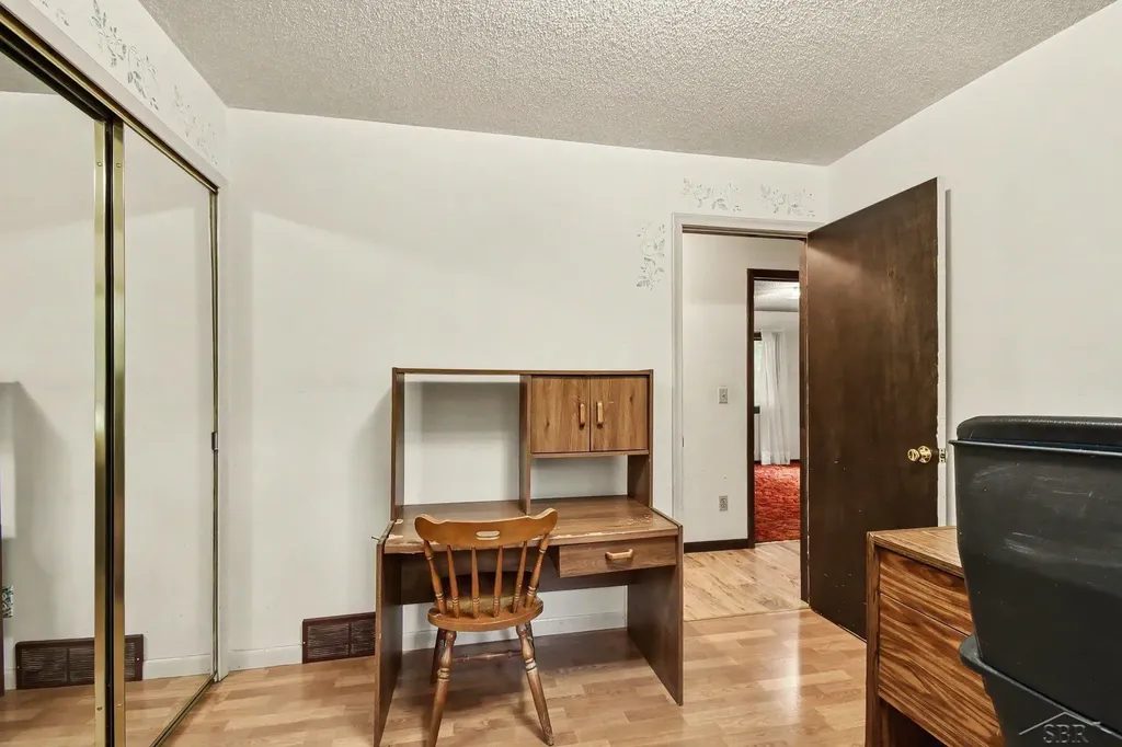 7083 S Orr Road St. Charles Village MI 48655