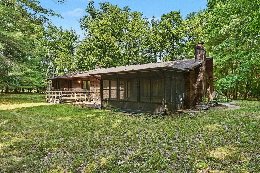 7083 S Orr Road St. Charles Village MI 48655