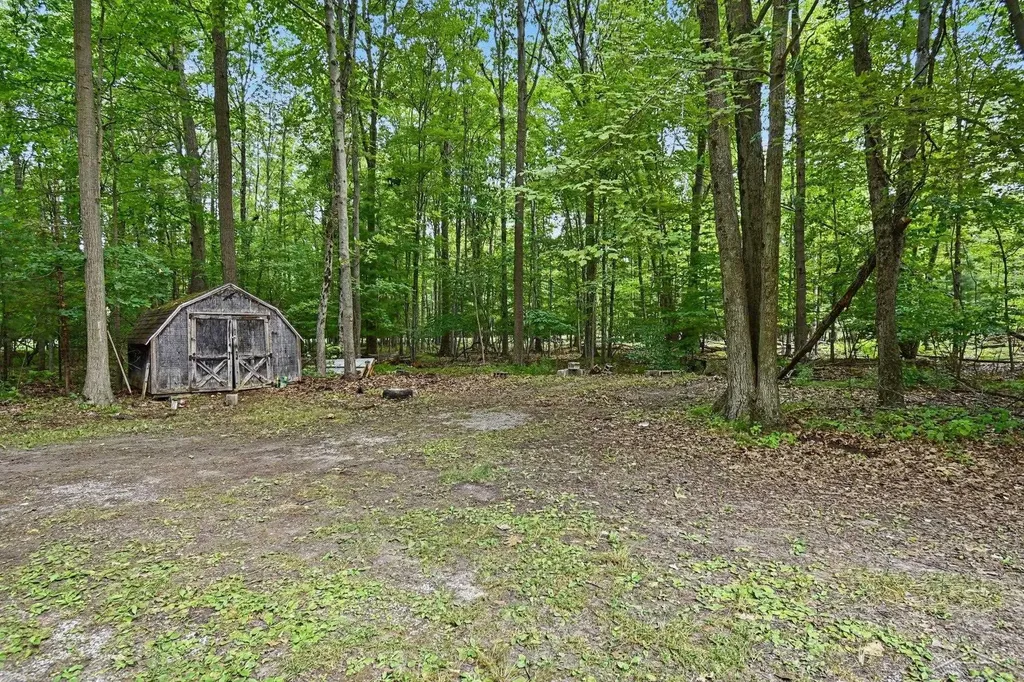 7083 S Orr Road St. Charles Village MI 48655