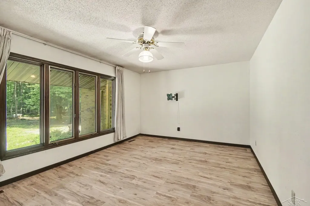 7083 S Orr Road St. Charles Village MI 48655