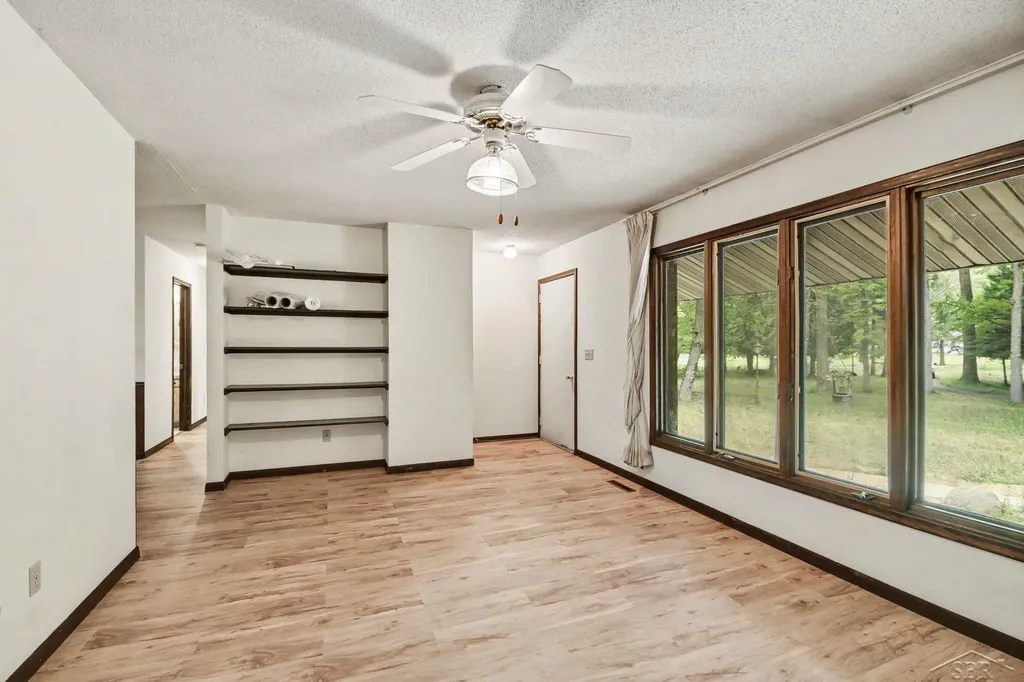 7083 S Orr Road St. Charles Village MI 48655