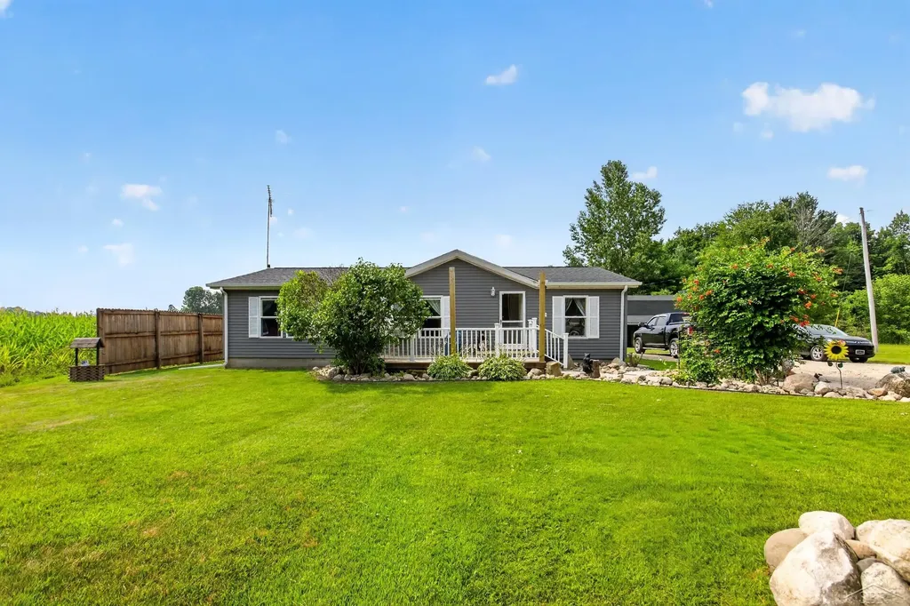 2725 Sugar River Road Butman Township MI 48624