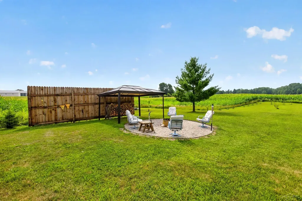 2725 Sugar River Road Butman Township MI 48624