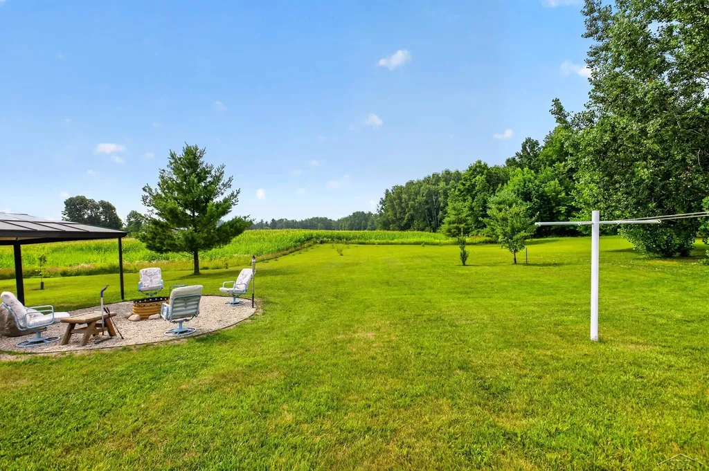 2725 Sugar River Road Butman Township MI 48624