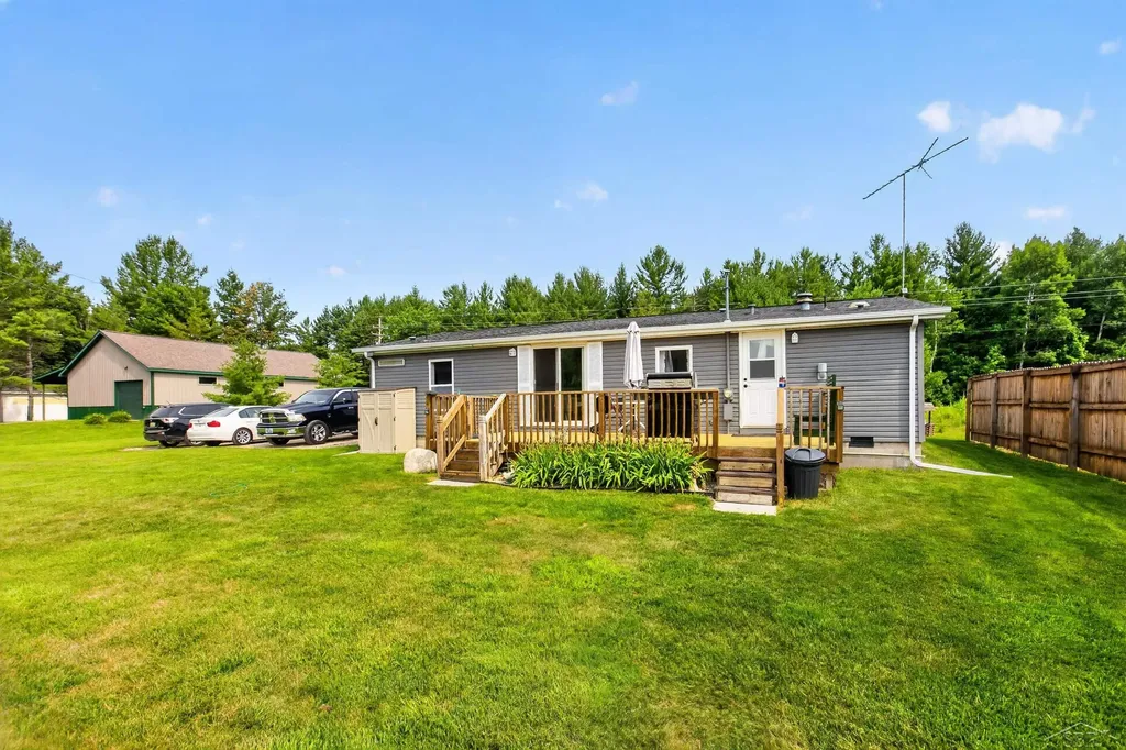 2725 Sugar River Road Butman Township MI 48624