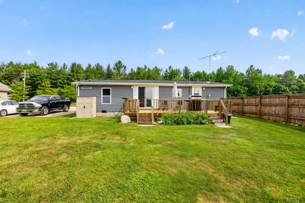 2725 Sugar River Road Butman Township MI 48624