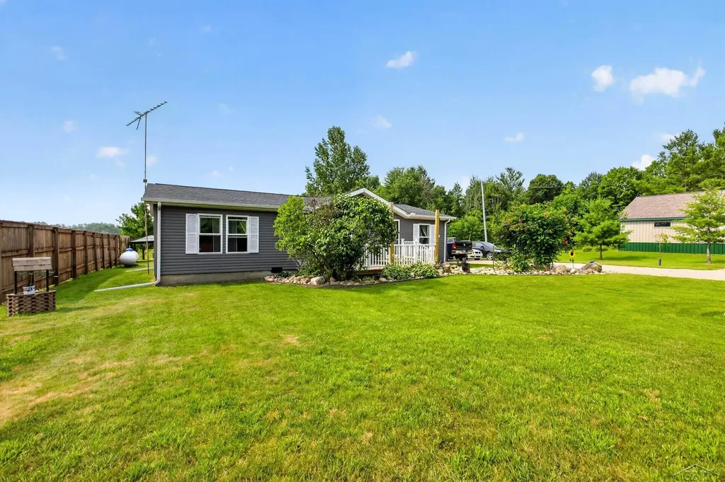 2725 Sugar River Road Butman Township MI 48624