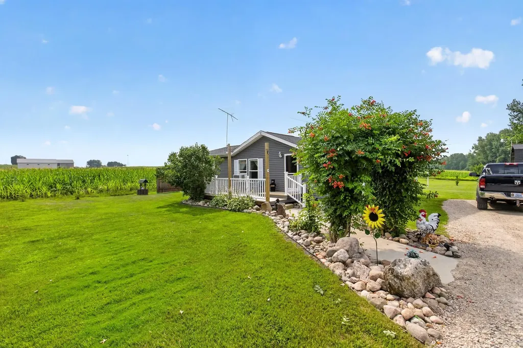2725 Sugar River Road Butman Township MI 48624