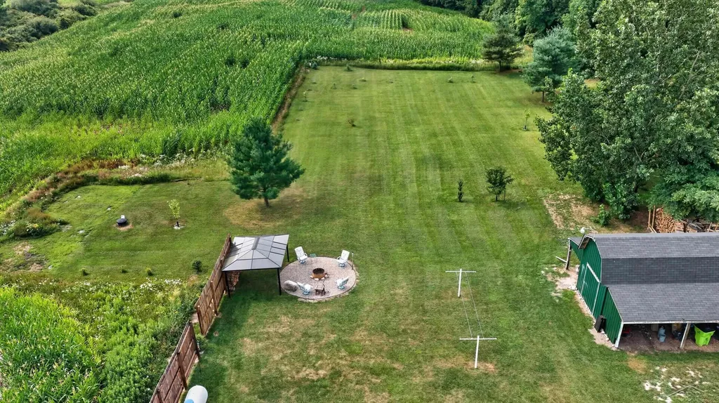 2725 Sugar River Road Butman Township MI 48624