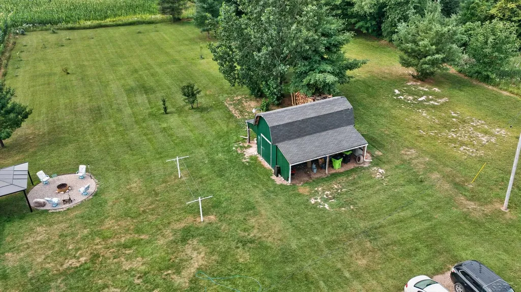 2725 Sugar River Road Butman Township MI 48624