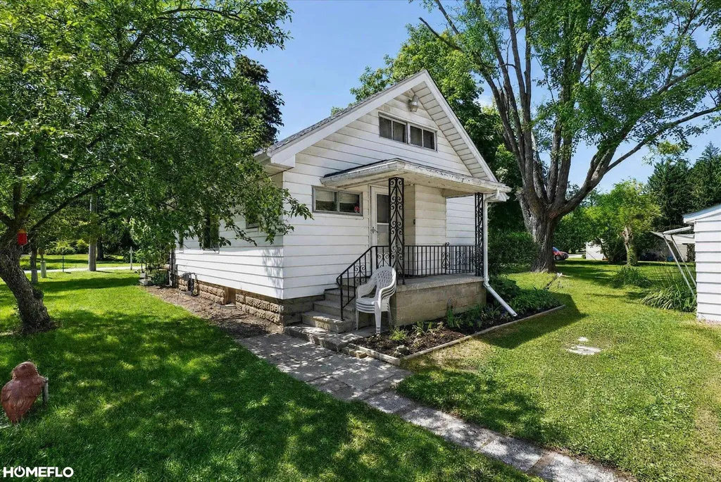 6058 Thomas Street Richfield Township MI 48423