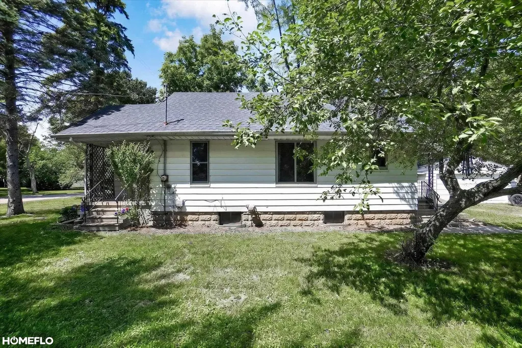 6058 Thomas Street Richfield Township MI 48423