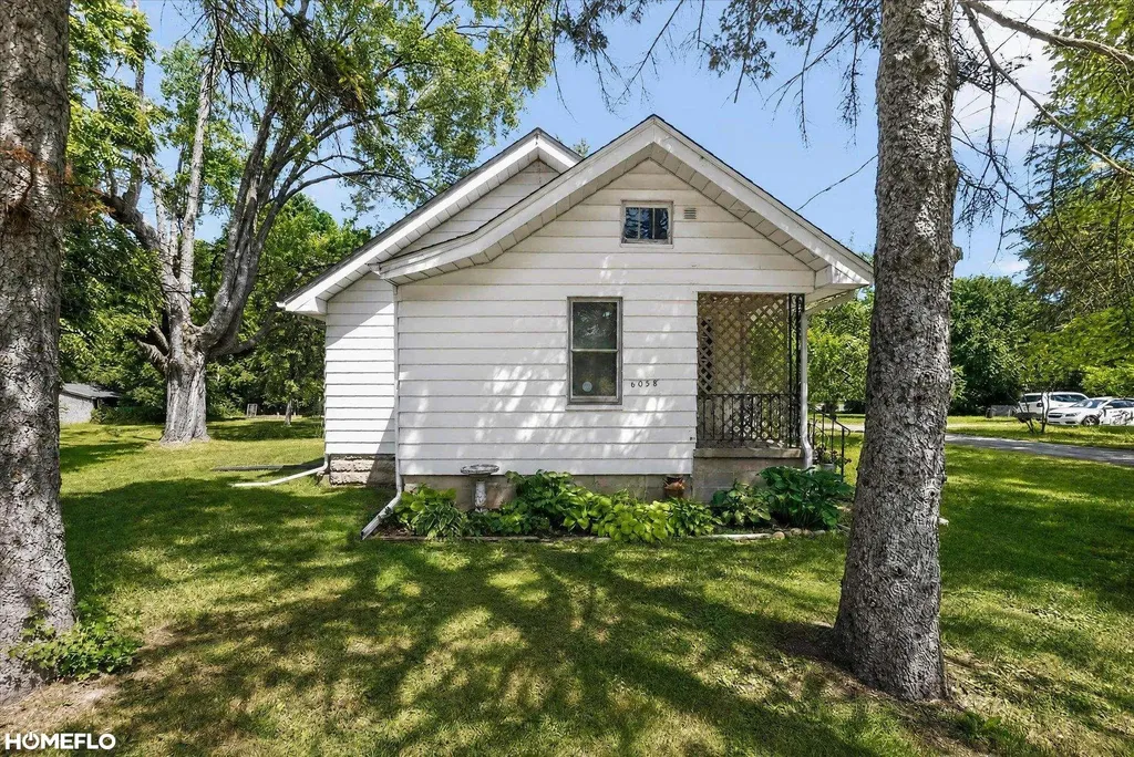 6058 Thomas Street Richfield Township MI 48423